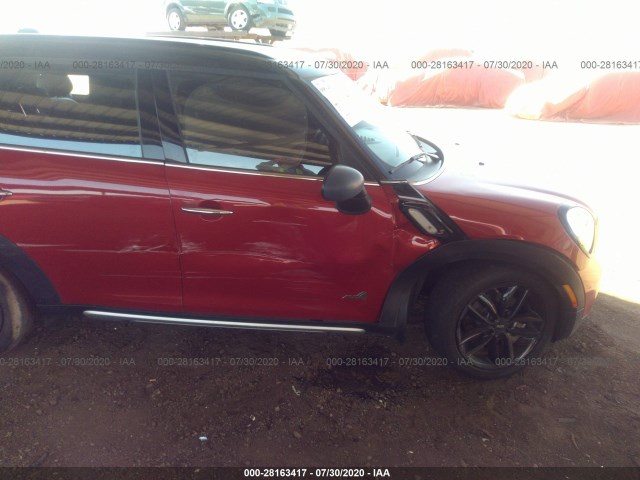 Photo 5 VIN: WMWZC5C50FWP48415 - MINI COOPER COUNTRYMAN 