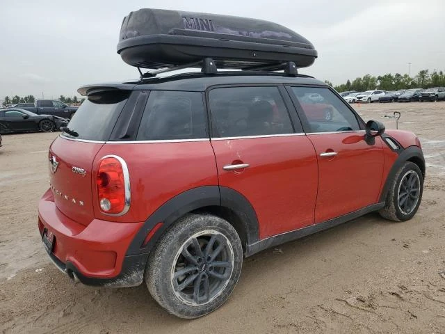 Photo 2 VIN: WMWZC5C50FWP49239 - MINI COOPER S C 