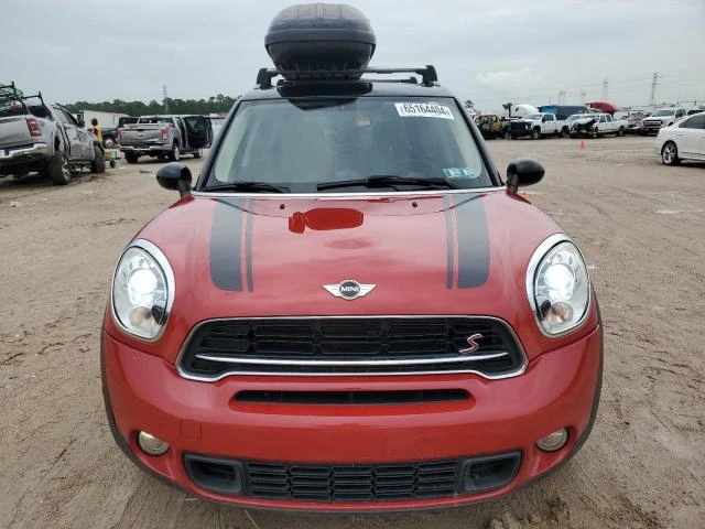 Photo 4 VIN: WMWZC5C50FWP49239 - MINI COOPER S C 