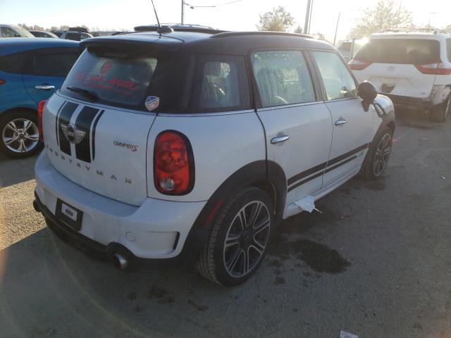 Photo 3 VIN: WMWZC5C50GWU00910 - MINI COOPER S C 