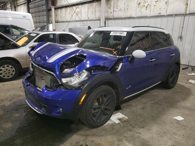 Photo 1 VIN: WMWZC5C50GWU02415 - MINI COOPER 