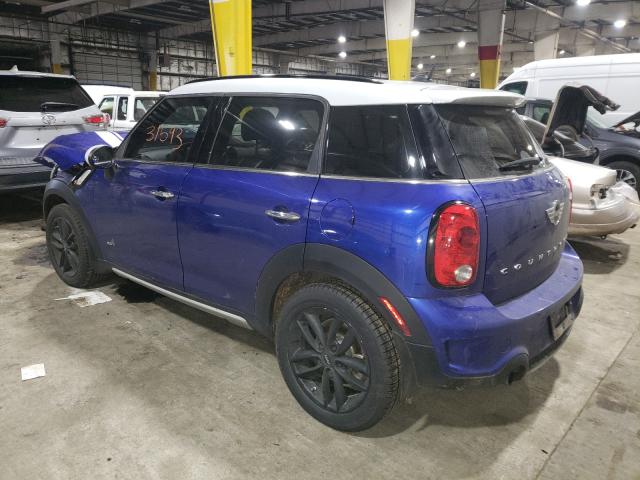 Photo 2 VIN: WMWZC5C50GWU02415 - MINI COOPER 