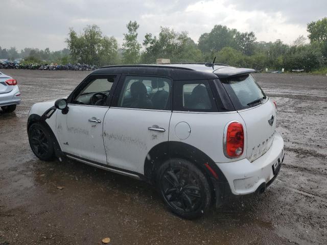 Photo 1 VIN: WMWZC5C50GWU03497 - MINI COOPER S C 