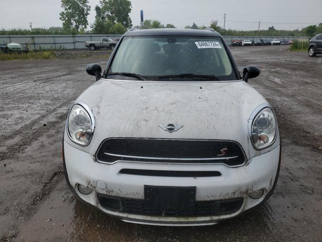 Photo 4 VIN: WMWZC5C50GWU03497 - MINI COOPER S C 