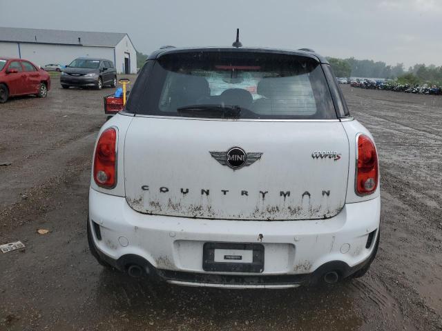 Photo 5 VIN: WMWZC5C50GWU03497 - MINI COOPER S C 