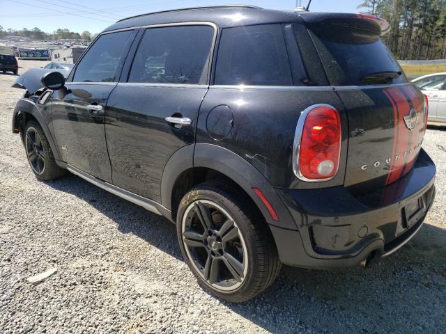 Photo 2 VIN: WMWZC5C50GWU04035 - MINI COOPER COUNTRYMAN ALL4 