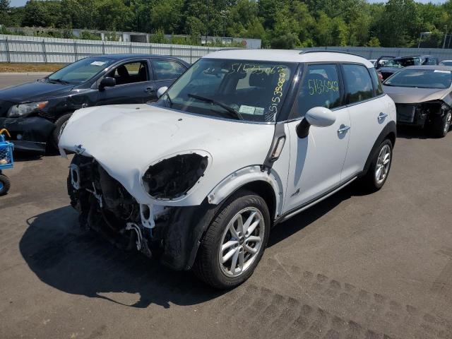 Photo 1 VIN: WMWZC5C50GWU20462 - MINI COOPER S C 