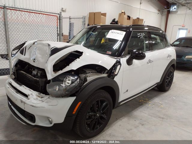 Photo 1 VIN: WMWZC5C50GWU21188 - MINI COUNTRYMAN 