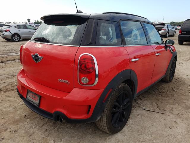 Photo 3 VIN: WMWZC5C51BWL52777 - MINI COOPER S C 