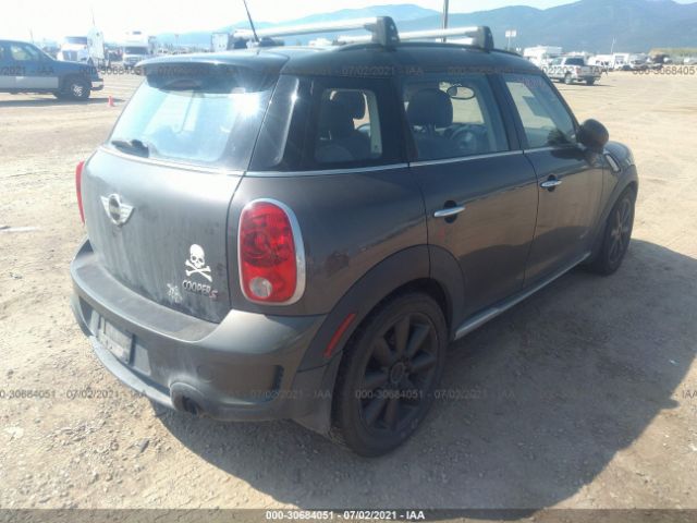 Photo 3 VIN: WMWZC5C51BWL52827 - MINI COOPER COUNTRYMAN 