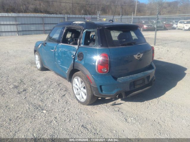 Photo 2 VIN: WMWZC5C51BWL53010 - MINI COOPER COUNTRYMAN 