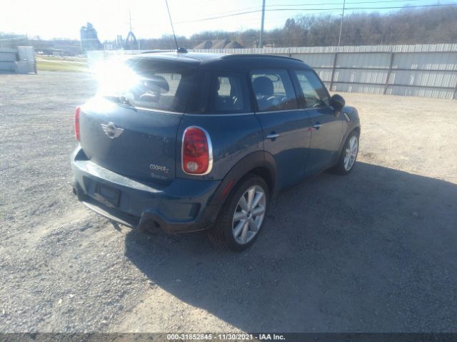 Photo 3 VIN: WMWZC5C51BWL53010 - MINI COOPER COUNTRYMAN 