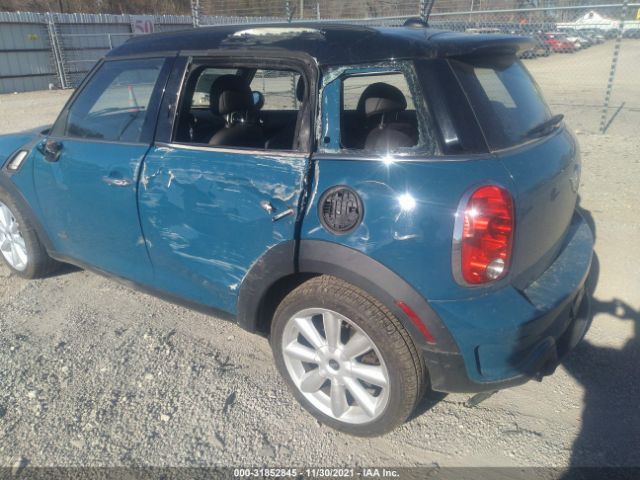 Photo 5 VIN: WMWZC5C51BWL53010 - MINI COOPER COUNTRYMAN 