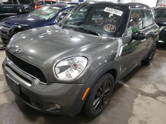 Photo 1 VIN: WMWZC5C51BWL53265 - MINI COOPER S C 