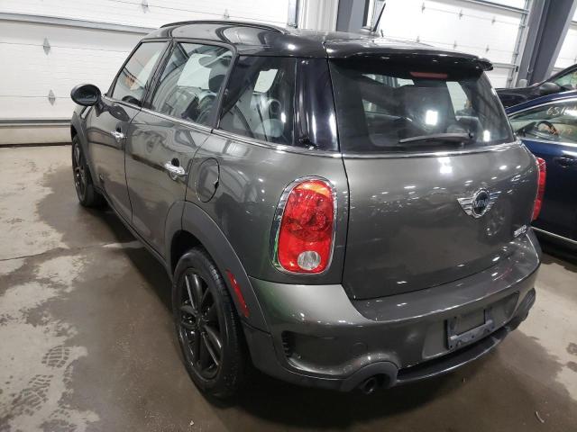 Photo 2 VIN: WMWZC5C51BWL53265 - MINI COOPER S C 