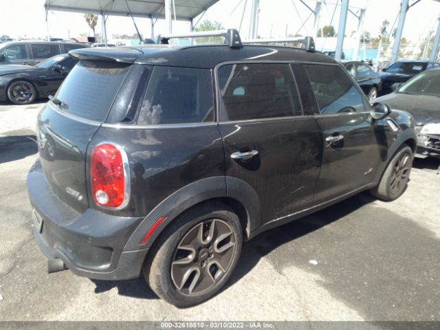 Photo 3 VIN: WMWZC5C51BWL53718 - MINI COOPER COUNTRYMAN 