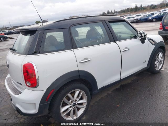 Photo 3 VIN: WMWZC5C51BWL54464 - MINI COOPER S COUNTRYMAN 