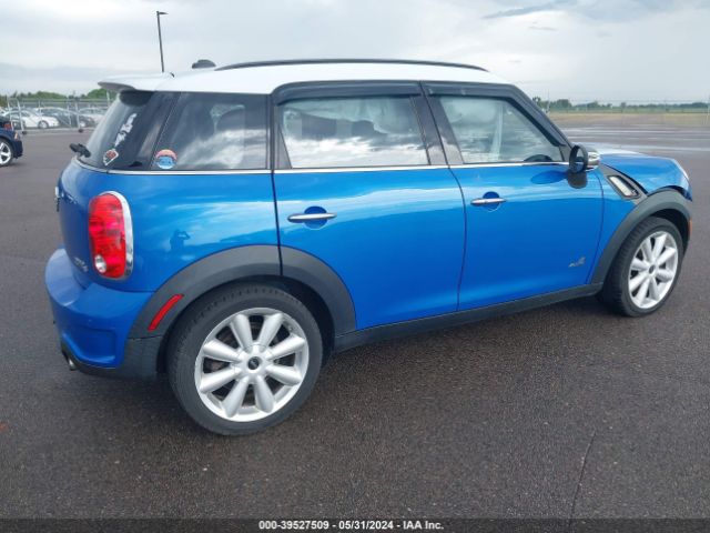 Photo 3 VIN: WMWZC5C51BWM10466 - MINI COUNTRYMAN 