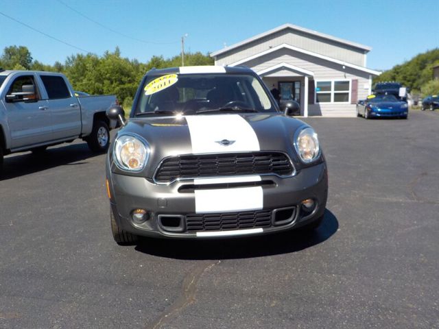 Photo 1 VIN: WMWZC5C51BWM11231 - MINI COOPER COUNTRYMAN 