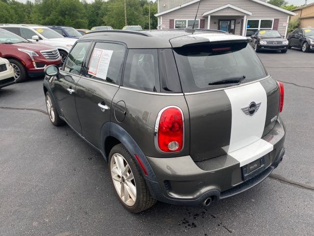 Photo 3 VIN: WMWZC5C51BWM11231 - MINI COOPER COUNTRYMAN 