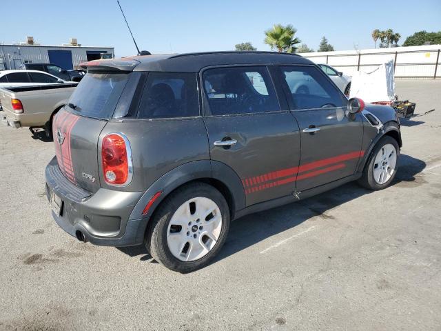 Photo 2 VIN: WMWZC5C51CWL56054 - MINI COOPER S C 