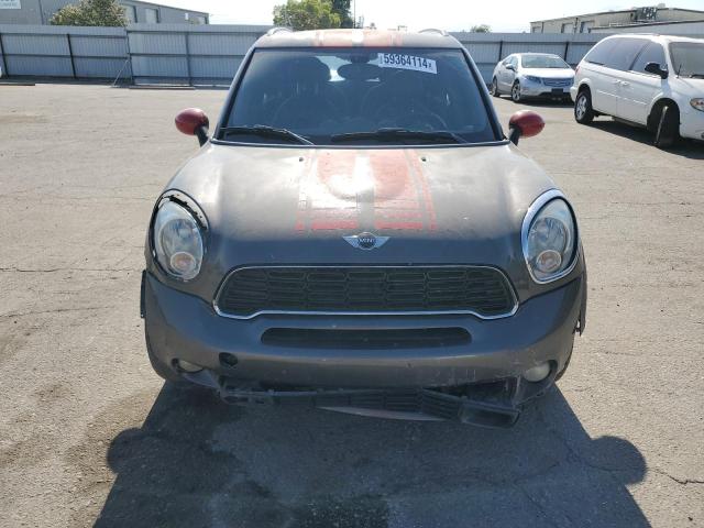 Photo 4 VIN: WMWZC5C51CWL56054 - MINI COOPER S C 