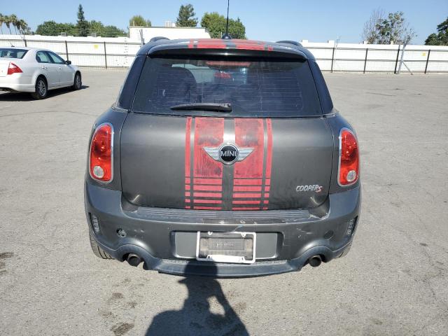 Photo 5 VIN: WMWZC5C51CWL56054 - MINI COOPER S C 