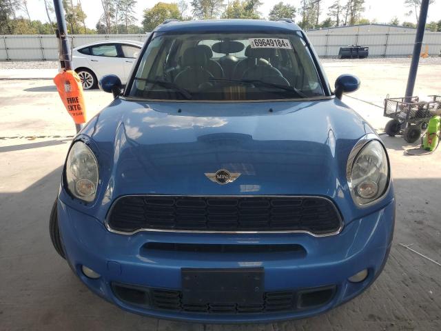 Photo 4 VIN: WMWZC5C51CWL56555 - MINI COOPER S C 