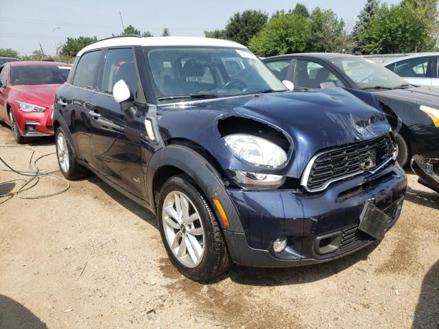 Photo 3 VIN: WMWZC5C51CWL56913 - MINI COOPER S C 