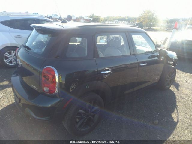 Photo 3 VIN: WMWZC5C51CWL59729 - MINI COOPER COUNTRYMAN 