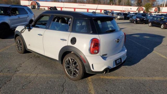 Photo 2 VIN: WMWZC5C51CWL59732 - MINI COOPER S C 