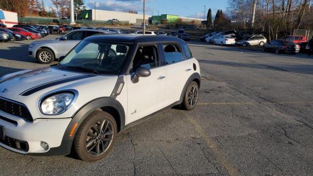 Photo 3 VIN: WMWZC5C51CWL59732 - MINI COOPER S C 