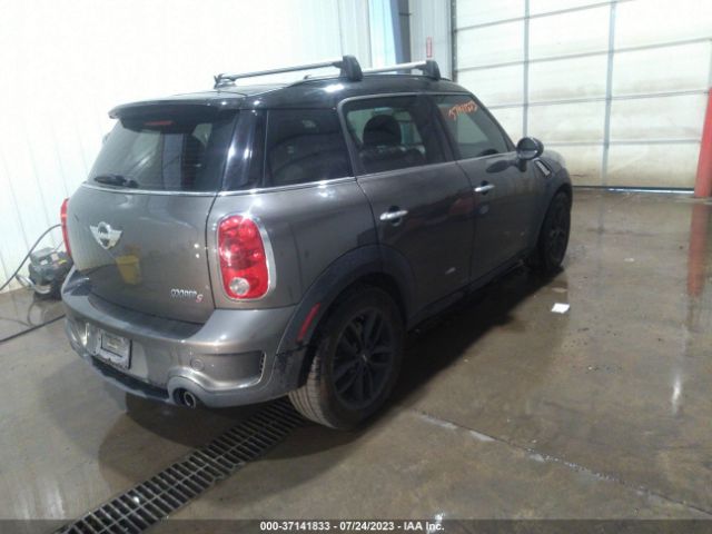 Photo 3 VIN: WMWZC5C51CWL60069 - MINI COOPER S COUNTRYMAN 