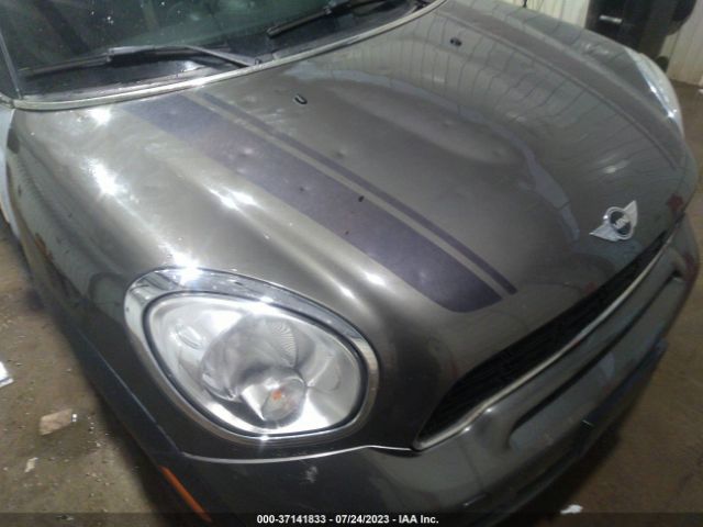 Photo 5 VIN: WMWZC5C51CWL60069 - MINI COOPER S COUNTRYMAN 