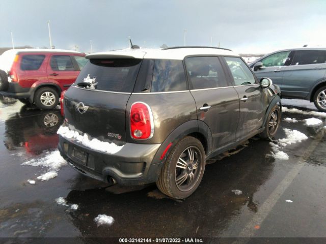 Photo 3 VIN: WMWZC5C51CWL60380 - MINI COOPER COUNTRYMAN 