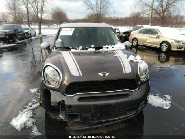 Photo 5 VIN: WMWZC5C51CWL60380 - MINI COOPER COUNTRYMAN 