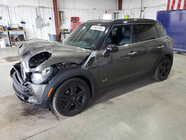 Photo 0 VIN: WMWZC5C51CWL62291 - MINI COOPER S C 