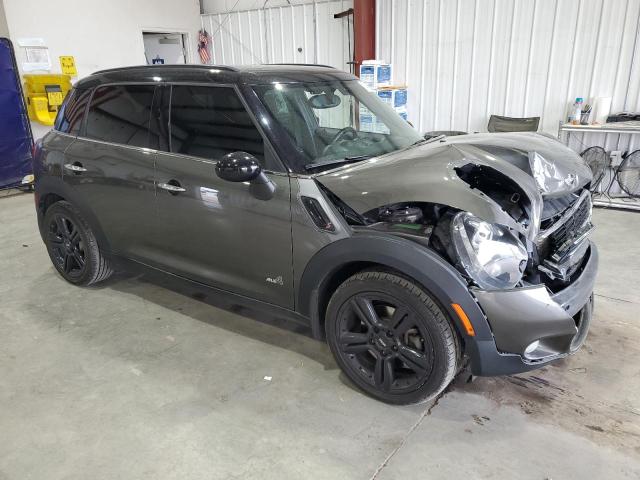 Photo 3 VIN: WMWZC5C51CWL62291 - MINI COOPER S C 