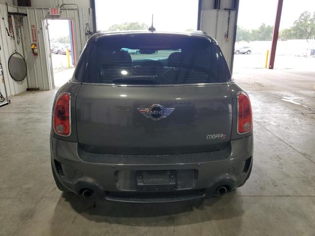 Photo 5 VIN: WMWZC5C51CWL62291 - MINI COOPER S C 