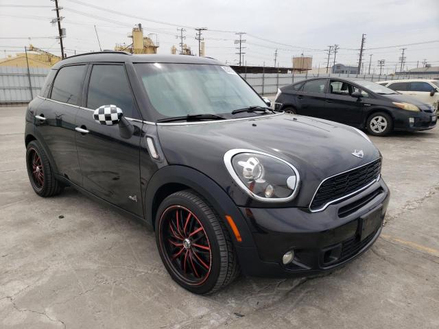 Photo 3 VIN: WMWZC5C51CWL64123 - MINI COOPER S C 