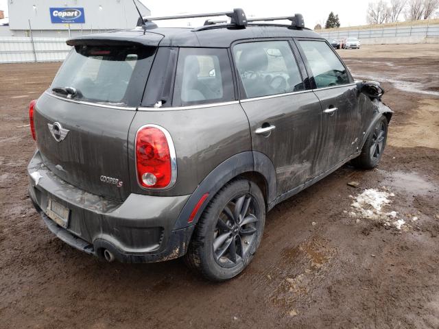 Photo 3 VIN: WMWZC5C51CWM11683 - MINI COOPER S C 