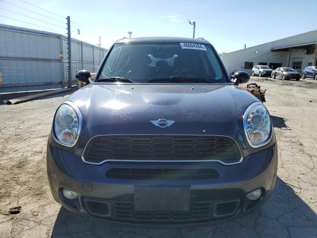 Photo 4 VIN: WMWZC5C51CWM12929 - MINI COOPER S C 