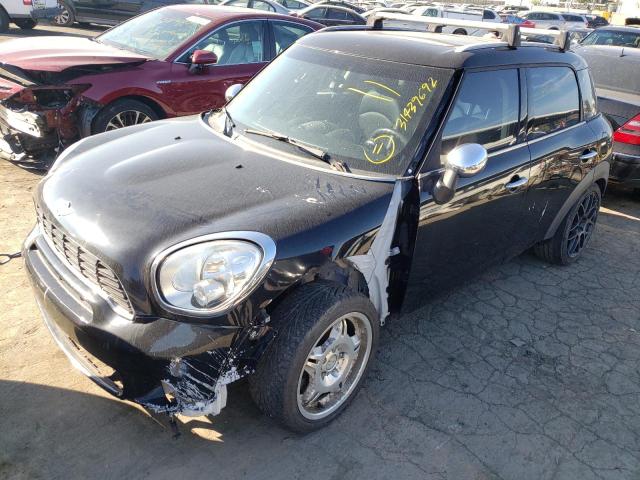 Photo 1 VIN: WMWZC5C51CWM13076 - MINI COOPER S C 