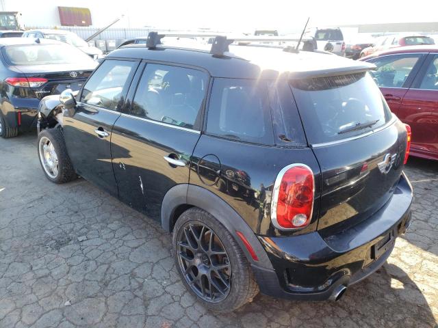 Photo 2 VIN: WMWZC5C51CWM13076 - MINI COOPER S C 