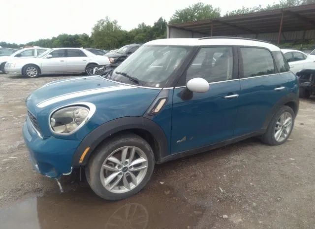 Photo 1 VIN: WMWZC5C51CWM13773 - MINI COOPER COUNTRYMAN 