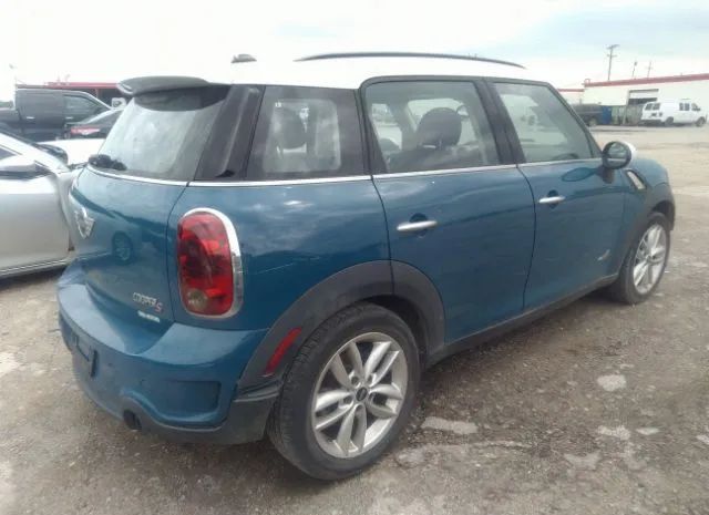 Photo 3 VIN: WMWZC5C51CWM13773 - MINI COOPER COUNTRYMAN 