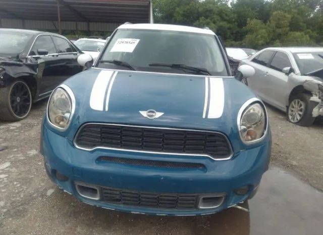 Photo 5 VIN: WMWZC5C51CWM13773 - MINI COOPER COUNTRYMAN 