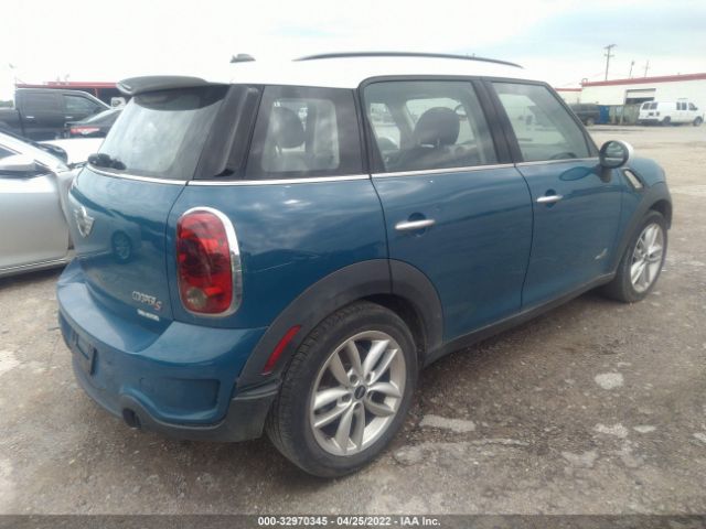 Photo 3 VIN: WMWZC5C51CWM13773 - MINI COOPER COUNTRYMAN 