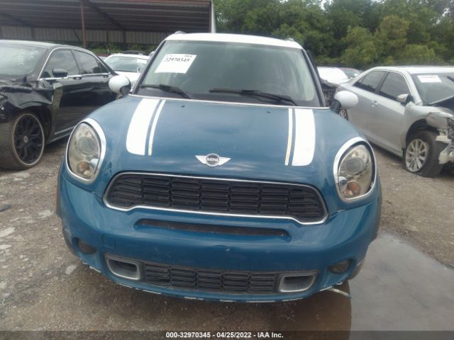 Photo 5 VIN: WMWZC5C51CWM13773 - MINI COOPER COUNTRYMAN 