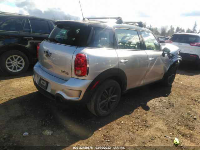 Photo 3 VIN: WMWZC5C51CWM14146 - MINI COOPER COUNTRYMAN 